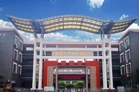 速看！南昌三中教育集团的这几大校区，有你感兴趣的吗？图片