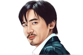 换一换你的微信头像吧 手绘写实风头像 真实细腻有气质图片
