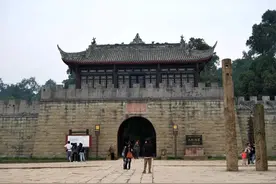 “落凤坡”到底在哪里？“凤雏”庞统真的死于此地吗？图片