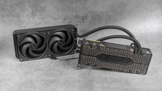 测试：《星球大战绝地：陨落的武士团》—GTX 1660 Ti甜点级流畅