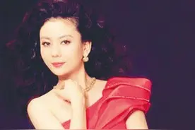 她是朱军背后的女人，凭自身本事成企业家，不靠丈夫成为人生赢家图片