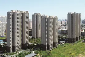 为什么都说能买边户就别买中户？听了专家解释，庆幸自己买对了图片