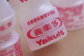 养乐多被罚45万，违规宣传为哪般？图片