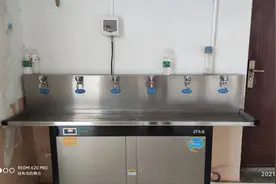 家校矛盾由开水引起，但愿没有校闹图片