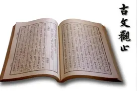 78字文言文只有一个音，老外一脸懵，网友：中国文化就是这么刚！图片