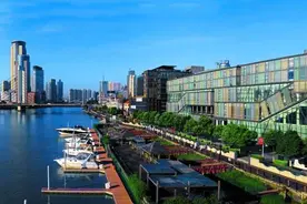 留在宁波，都挺好！宁波六部门联合倡议外地职工留宁波过年图片