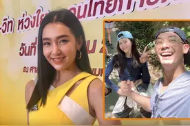 泰星Bella：没有为落选视后而伤心，与Weir的旅行很美好图片