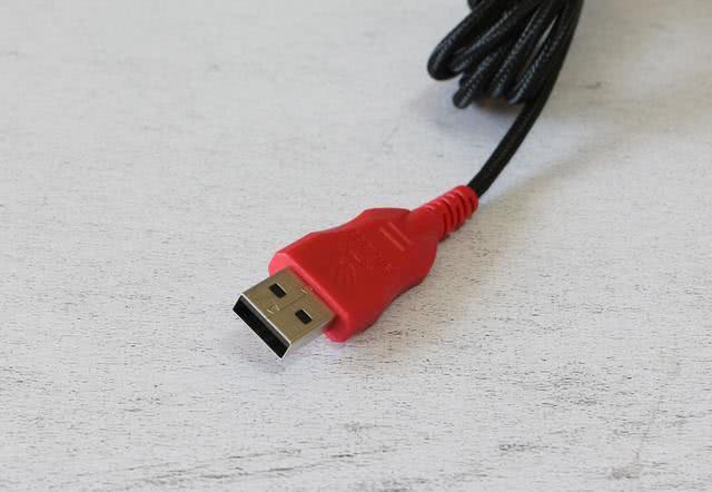 200万圈光轮！伪游戏发烧友、办公用户用啥鼠标？血手幽灵P9