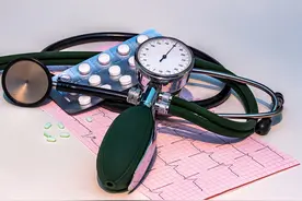 家用血压计，你真的了解吗？图片