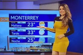 环球美女：塞西·萨拉曼卡图片