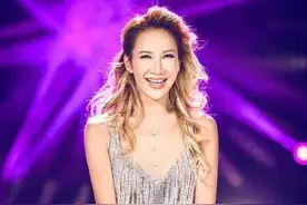 女明星怀孕也不易！李玟做9次试管失败，香港天后为亡夫人工受孕图片