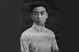 珍档 | 一百年前，他们是九零后、零零后图片
