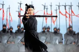 反思与追随：黑泽明、张艺谋、陈凯歌电影中的侠义、生死和欲望图片