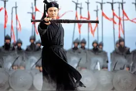 反思与追随：黑泽明、张艺谋、陈凯歌电影中的侠义、生死和欲望图片