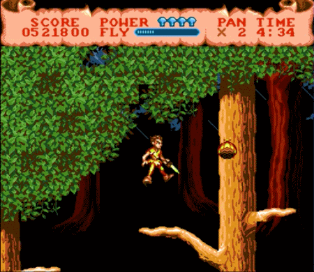 经典游戏《铁钩船长》居然还有续作，原班人马全部回归