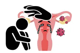 世界镇痛日：女人若时常出现3种疼痛，要多个心眼，警惕妇科病图片