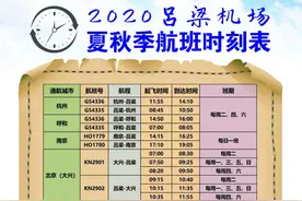 吕梁机场航站楼出入口门开闭时间图片