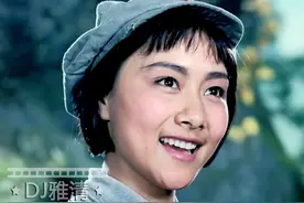 细数《万水千山》中的明星们，龚雪洪学敏等跑龙套，陈佩斯演反派图片