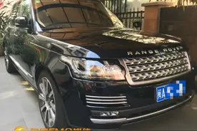 福州林先生180万买路虎车，三年后，4S店却说“我们没卖给你呀”图片