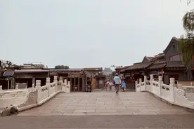 什刹海除了有酒吧还有这些古迹！来游玩的朋友不要错过图片