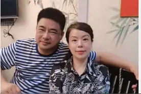 许敏被爆出未婚生子人品低劣？本人回应：无耻白眼狼，贼喊捉贼图片