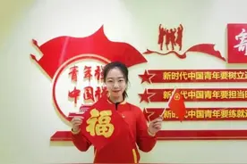 天津市“优秀共青团员”张蓉：在不懈探索中成长为闪耀的星图片
