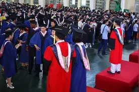 研究生读不下去了，无论在读博士还是硕士，与自己和解才是正确的图片