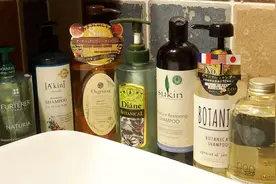 七款！秋冬换季“救星”进口洗发水日本、法国、澳洲到底哪家强图片