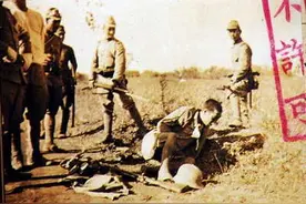 抗日战争期间日军在增城的暴行，人民武装反对日本侵略的抗战史图片