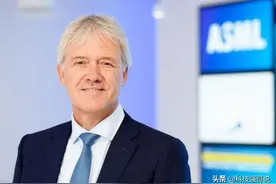 在我国申请3000项专利，却将总部搬到美！ASML没想到迎来三个变局图片
