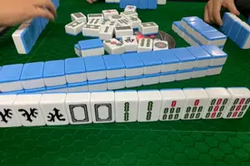 麻将读心术：教你如何猜对别人的牌图片