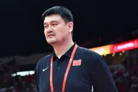 马布里直言：中国有一个球员能打NBA！不是周琦图片