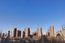 优良天数230天！郑州年度空气质量综合指数退出全国后20位图片