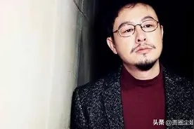 张颂文试镜曾被骂“侏儒”，这样的好演员，请多来几个红久一点图片