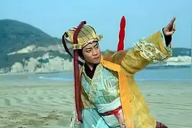 八仙过海（民间传说）图片