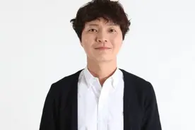 走失的笑匠---申正焕图片