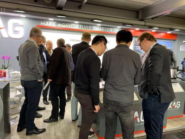 加拿大国际农业机械展