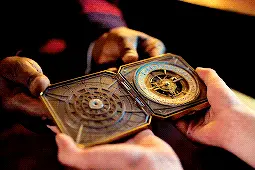HBO的魔幻神剧终于回归，堪比《权游》图片