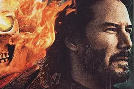 漫威将开发恶灵骑士 有望在《奇异博士2》中登场图片