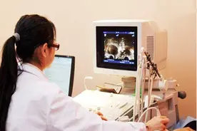 产妇产下6胞胎，宝爸欢天喜地，得知胎儿的性别后，更是无法淡定图片