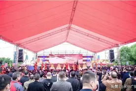 聚焦住博会｜永州城投这些楼盘，又双叒叕获奖了图片