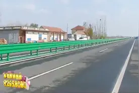 G220长清绕城段改建工程正式完工通车，这些你需要了解！视频封面