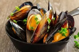 海虹中毒进入高发期！滦南人慎食！图片