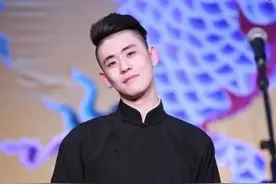 张云雷拿奖得罪的不是丁太昇，而是这个充满敌意的世界图片