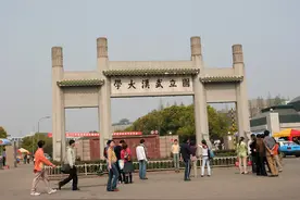 湖北武汉大学这6位教授来自同一所高校，一起看看他们学术专业图片