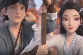 《白蛇-缘起》图片