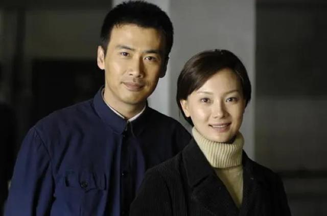 演戏30年，和她们两位合作，或许是柳云龙演艺生涯最大的遗憾