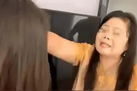 福建六旬富婆向22岁小伙求婚，小伙跑路，富婆怒骂“白眼狼”图片