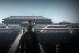 根据爱因斯坦的理论，瞬移到2242光年外，就能看见秦始皇登基图片