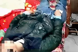 小伙输液后不到30分钟死亡，为何“好得快”变成“催命符”？图片